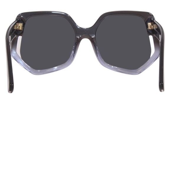 NWT Miu Miu Sunglasses • 55mm lens width; 12mm bridge width; 145mm SMU07V $440 - Picture 6 of 9